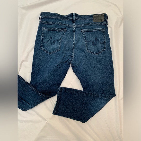 Adriano Goldschmied - AG Jeans - men’s 38 x 32 - Picture 16 of 16